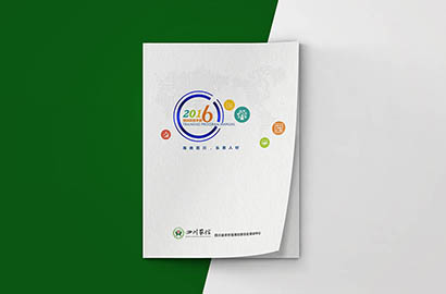 阳原县画册设计：以场景为媒，打造城市体验的全新入口